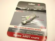 Victorinox Classic Swiss Army Knife - New - CL RETRO TV