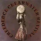 Creedence Clearwater Revival Mardi-gras (Half-Speed Master) (Vinyl) 12" Album