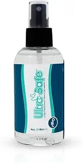(120ml) - Ultra-Safe All Natural Wig Adhesive Remover Safe For Skin (120ml)