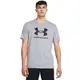 【UNDER ARMOUR】男 Training Graphics短袖T-Shirt