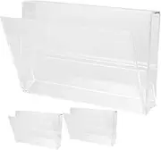 3pcs Tape Cassette Tape Card Holder DVD Carrying Case Blank Audio Cassette Tapes Cassette Tape Player Cassette Tape Recorder Cassette Shelf Cassette Players Recording