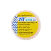 New 50g Rosin Soldering Flux Paste Solder High Intensity Welding Grea.l8