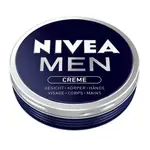 NIVEA 妮維雅 男士全效潤膚霜(150ML)『MARC JACOBS旗艦店』D107305