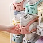 Shoe Rack Shoe Organizer Layer Shoes Storage Rack for Heels Boots Flats