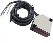 Ruilogod E3JK-DS30M1 Diffuse Reflection Optical Switch Sensor