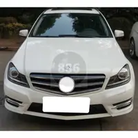 在飛比找蝦皮購物優惠-【全台可安裝】適用於BENZ 賓士C級 W204 C200 