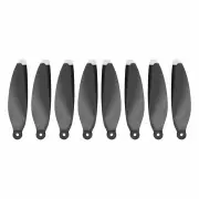 LYZRC L500 PRO / L500 PRO MAX WIFI FPV RC Drone Quadcopter Spare Parts Foldable Propeller Props Blade Set 8Pcs CW+CCW Ac