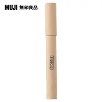 在飛比找PChome24h購物優惠-【MUJI 無印良品】自動鉛筆芯/HB/0.5mm/40支(