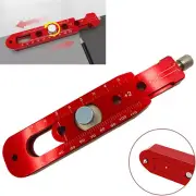 Measurement Drawing Tool Circle Ruler Woodworking Compasses Industrial Drawing
