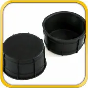 2 Fits 00-06 GMC Sierra Reg/Ext Cab Dash Pull-Out Cup Holder Inserts Drink