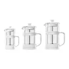 Coffee Plunger French Coffee Maker for Outdoor Camping Home Cafe