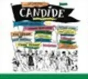 Leonard Bernstein - Candide / O.C.R. [New CD]