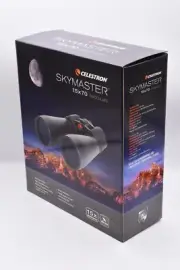 Skymaster 15x70 Binocular, #1 Selling Astronomy Binoculars, Large Aperture