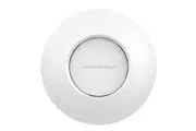Grandstream GWN7665 Wifi Access Point 2x2 802.11ax Wi-Fi, AX5400, 1xGigE, 1x2.5GigE, BLE, HE160