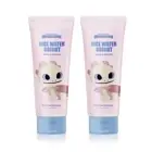 The Face Shop 1+1 Rice Water Bright Facial Foaming Cleanser 2ea 150ml