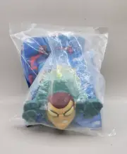 The Spectacular Spider-man Animated Series -Doc Ock Tentacle Swirl (Burger King)