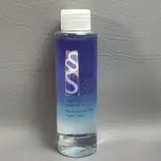 Avon Skin So Soft - Soft & Relaxed - Super Silk Body Oil 4.2 fl oz NEW SEALED