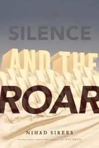 在飛比找博客來優惠-The Silence and the Roar