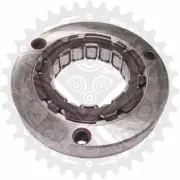 New Starter Clutch Free Wheel Fits Honda FES 125 Pantheon CBS