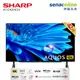 SHARP 4T-C42FK1X 42型 安卓 連網 液晶顯示器 無視訊盒 加碼贈足浴機+HDMI線