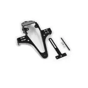 Zieger Basic Number Plate Holder Retaining Universal Compatible For With Honda