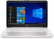 HP Stream Laptop PC 11.6" Intel N4000 Quad Core 4GB DDR4 SDRAM 32GB eMMC Include
