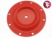 Sandpiper Compatible 286.107.354 Santoprene Diaphragm For 1" Pumps - S1F