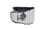 Dr Physio Thermal AirTraction Lower Back Support Belt for Back Pain