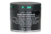 Peter Thomas Roth Irish Moor Mud Purifying Black Mask 150ml/5oz