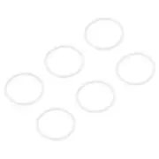 Axial AX31075 O-Ring 15.5x1.5mm (S16) (6)