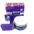 L'Occitane Shea Ultra Rich Body Cream & Hand Cream Duo 100ML/10ML NIB