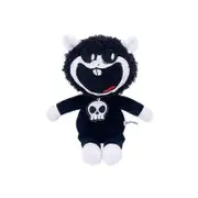 Nightmare Critters Plush Toy Yarnaby Plushies Stuffed Animals Poppy Playtime Doll Kids Gifts _b