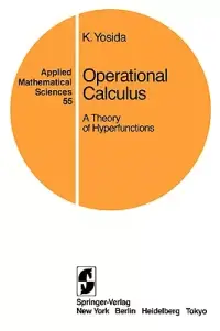 在飛比找博客來優惠-Operational Calculus: A Theory