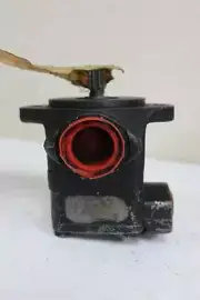Vickers SW-462-05 4GPM V10MATCH 013CC Hydraulic Vane Pump 4GPM V10MATCH 013CC