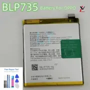 NEW BLP735 4000mAh For OPPO Reno2 Li-Polymer Battery Replacement TOOLS
