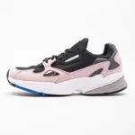 【小八】ADIDAS FALCON W BLACK PINK 黑粉 B28126