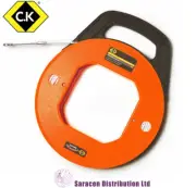 CK SPIRA-FLEX DRAW TAPE 20M - T5520