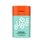 50ML Bubble Moisturizing Face Cream Repairing Nourishing Dry Skin Care ProduXA
