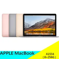 在飛比找蝦皮購物優惠-大降價 福利品 蘋果 Apple MacBook 2017 