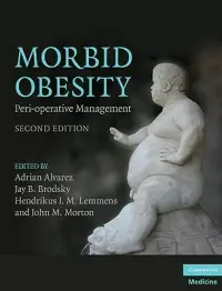 在飛比找博客來優惠-Morbid Obesity: Peri-Operative