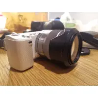 在飛比找蝦皮購物優惠-Sony Nex-5n 數位單眼相機