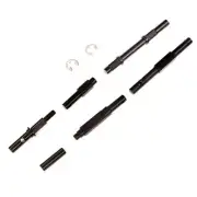 Axial AXI232035 Transmission Shaft Set : SCX10 III