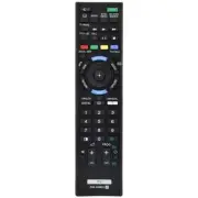 RM-GD031 For Sony TV Remote Control KDL-40W600B KDL-48W600B KDL-60W600B