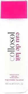 Collosol No Rinse Cleansing & Softening Milk 13.5