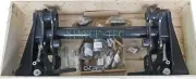 Bob-Tach Mounting System 7276373 For Bobcat S510 S530 S550 S570 S590 T550 T590