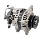 ALTERNATOR FOR HYUNDAI SATELLITE 2.5 97-ON DIESEL TURBO EUROPEAN MODEL AF111364