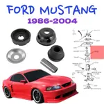 FORD MUSTANG 1986-2004前避震器上座配件包組（左右一對）