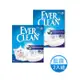 EverClean 藍鑽 水晶結塊貓砂10L (2入組)_(歐規)