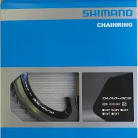 在飛比找蝦皮購物優惠-Shimano Dura Ace FC-9000 2x11速