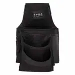 BPRO Cordura 17Pkt Fabric Pouch Tool Tool LCNPLR
